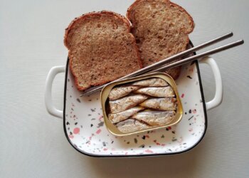 Tu cena rápida, sana y sabrosa: el consejo de una experta que te va a cambiar la vida