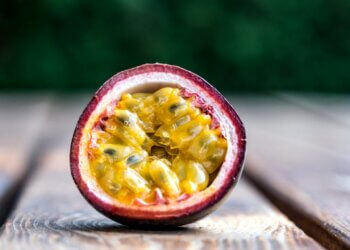 Maracuyá: beneficios, propiedades y valor nutricional