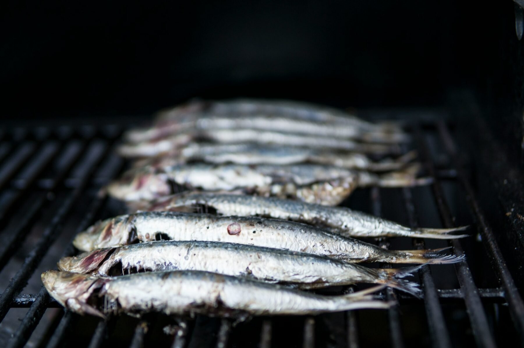 El pescado más sano que recomiendan los nutricionistas: es baratísimo y se puede cenar todos los días