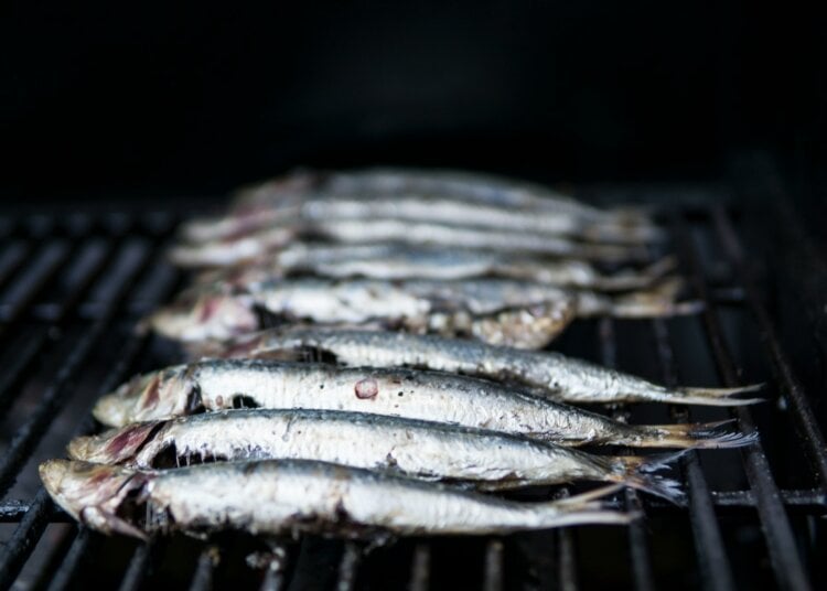 El pescado más sano que recomiendan los nutricionistas: es baratísimo y se puede cenar todos los días