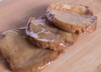 Seitán: propiedades, beneficios para la salud