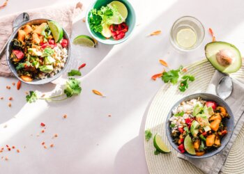 Dieta 14 días sin carne: revitaliza tu salud y sorpréndete con sus impactantes beneficios