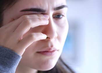 conjuntivitis alérgica