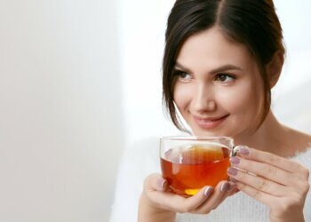 infusión con efecto antiedad, achicoria