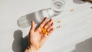 La vitamina D y su conexión con la salud mental