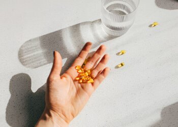 vitamina D salud mental