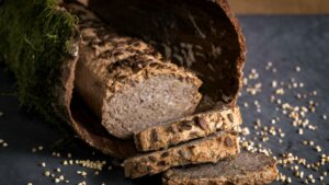 Pan de trigo sarraceno: Beneficios y por qué se aconseja a las mujeres a partir de los 50