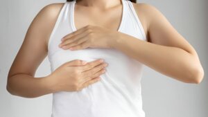 Reafirmar los senos: 4 soluciones que pueden contrarrestar la flacidez fisiológica