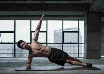 Adiós a tener tripa: el truco de los futbolistas de élite para marcar abdominales sin esfuerzo