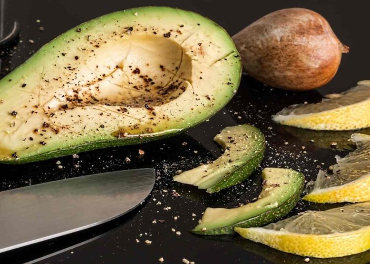 Soy experto en nutrición y esto es lo que pasa por comer aguacates