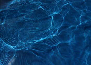 ¿Qué significa el color azul en psicología?