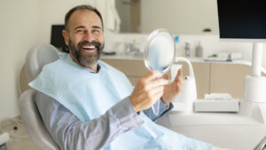 ¿Qué es el blanqueamiento dental?