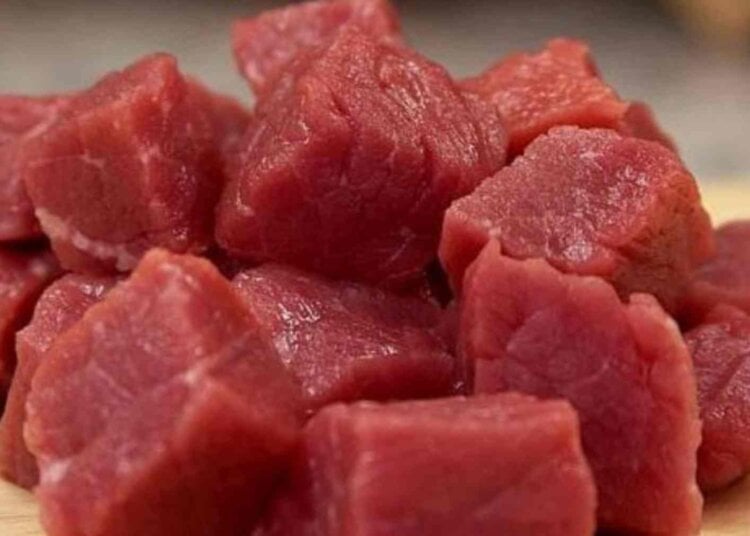 Un estudio lo confirma: estos son los peligros ocultos de comer carne roja