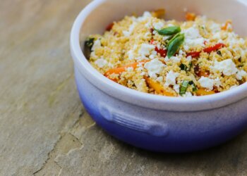 Cuscús: beneficios, propiedades y usos