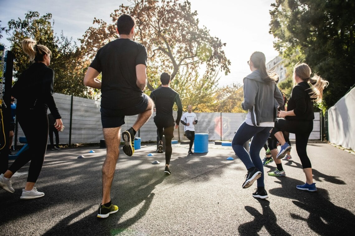 100 calorías menos en 5 minutos: el entrenamiento exprés que te cambiará el cuerpo