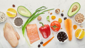 Dieta FODMAP: ¿Qué es y qué alimentos incluye?