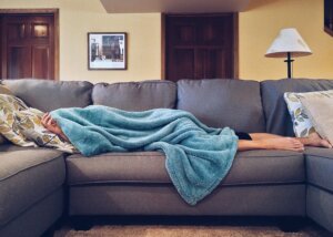 El Estudio del Sueño que explica el motivo por el que las mujeres duermen peor