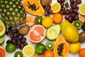 Tienen unos beneficios increíbles que casi nadie conoce: las frutas que ayudan a mantener una buena salud