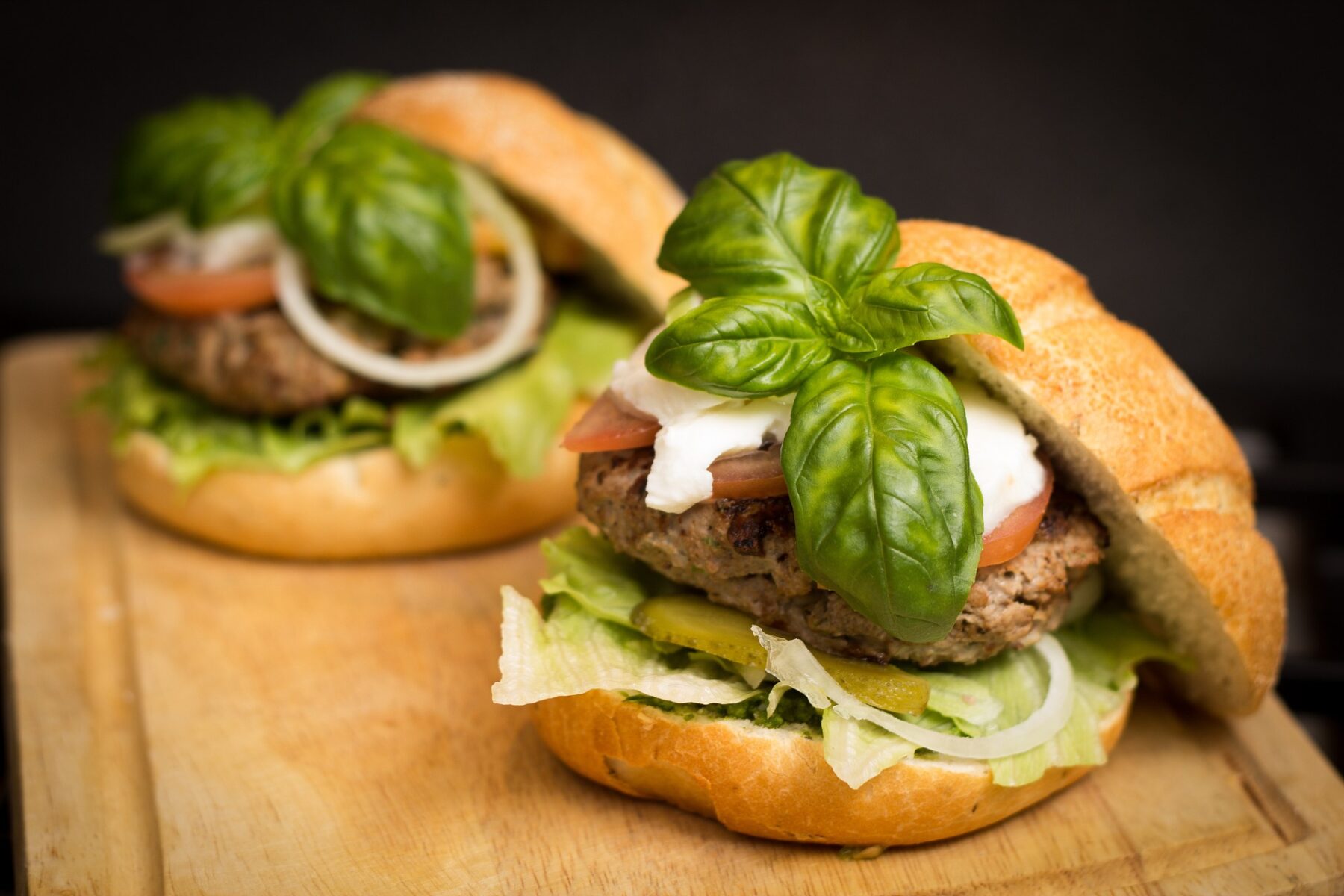 El consejo de los nutricionistas sobre adelgazar comiendo comida rápida que te va a sorprender