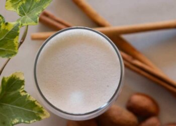 Ni agua ni zumo: ésta es la mejor bebida para refrescarse, según la Universidad de Escocia