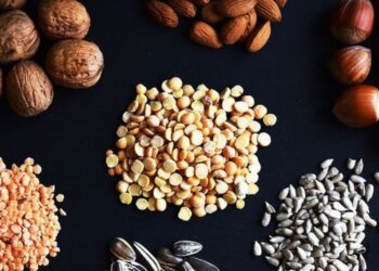 Ésta es la legumbre de España que debes comer 4 veces por semana, según la ciencia