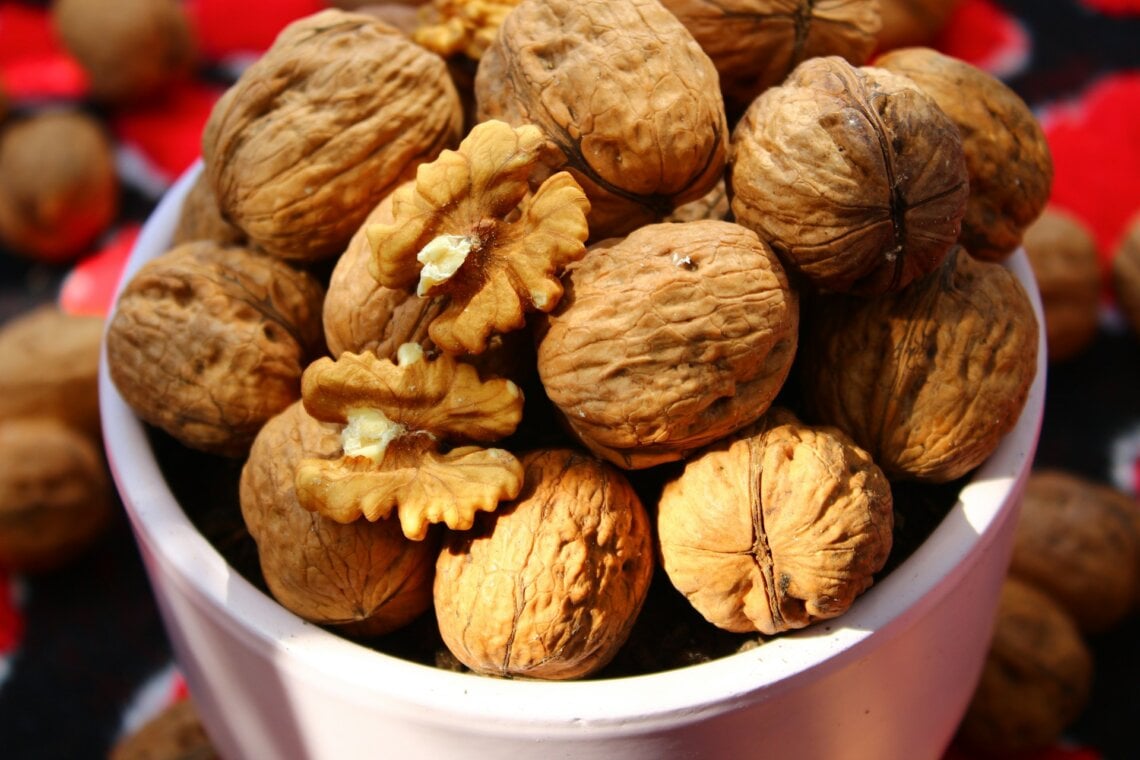 Sólo necesitas comer 3 al día: el snack saludable con el que dirás adiós a la glucosa