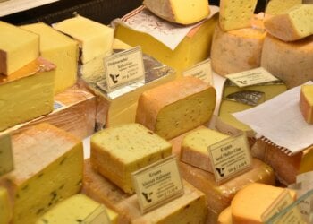 Neurólogo revela los quesos vinculados al deterioro cognitivo: entre los más consumidos en España