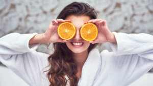 ¿Qué es la vitamina C y para qué sirve?