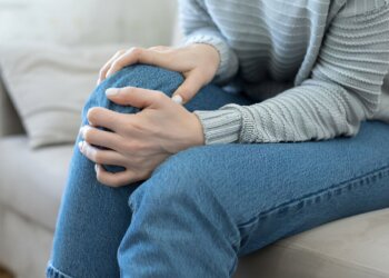 problemas en la rodilla