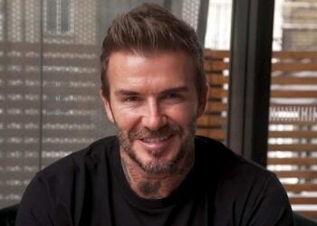 Ésta es la rutina que sigue Beckham: lo que tienes que hacer si quieres un cuerpo como el suyo