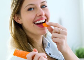 zanahorias te ayudan a broncearte