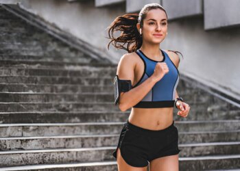 peinados para hacer deporte