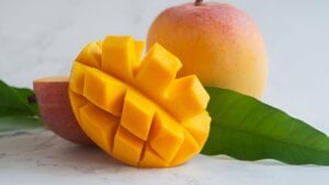 Mango: 8 beneficios para la salud que demuestran que es el rey de las frutas de verano