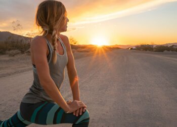ejercicios al aire libre