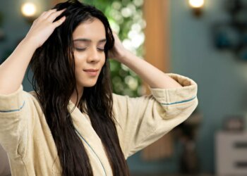 sérum capilar, aceite capilar