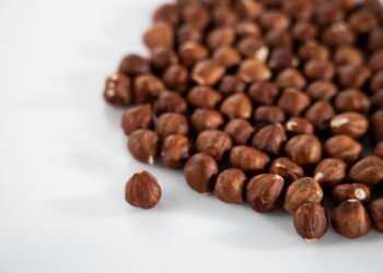 Es milagroso: el fruto seco que más recomiendan los oftalmólogos para prevenir los problemas de vista