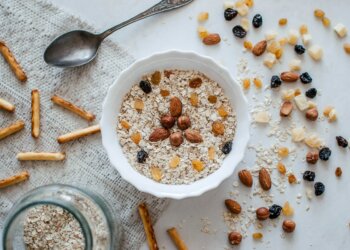 Casi nadie lo sabe, pero esta bebida ayuda a bajar el colesterol y ayuda a mantener la línea