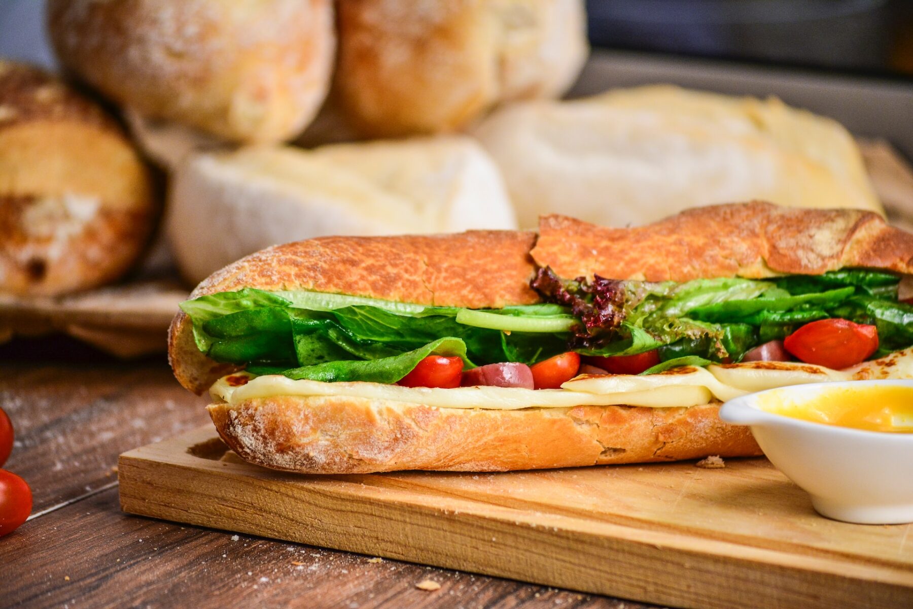 Éstos son los bocadillos más saludables para comer en el trabajo