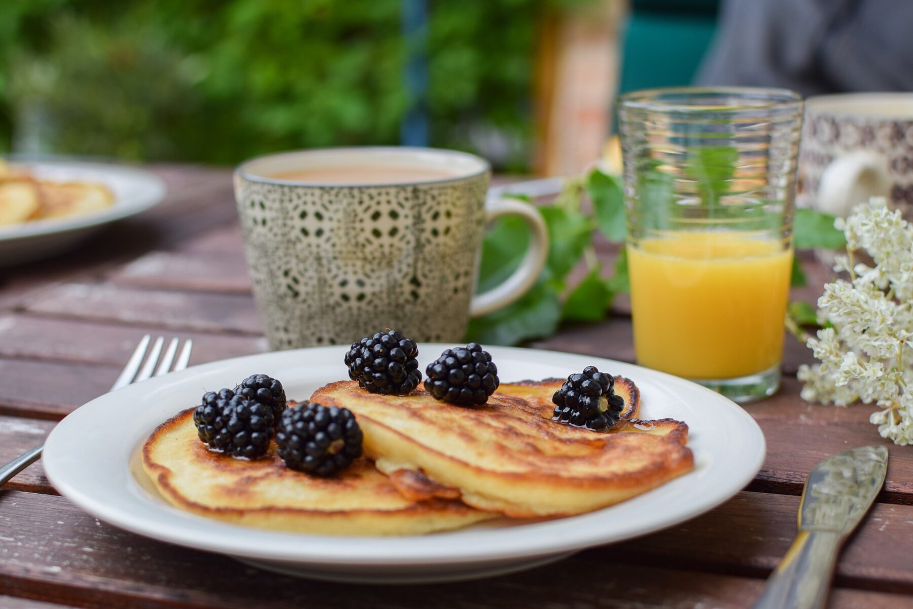 Adiós al azúcar en las tostadas con mermelada del desayuno: tres alternativas más saludables