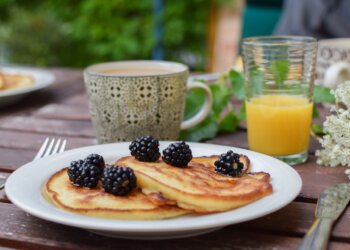 Adiós al azúcar en las tostadas con mermelada del desayuno: tres alternativas más saludables