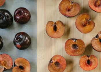 A nadie le gusta pero sus propiedades son increíbles: la fruta que no se consume y mejora tu vida