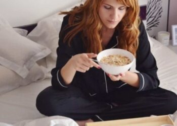 Si siempre que comes te dejas lo que más te gusta para el final, tienes estos rasgos según los psicólogos