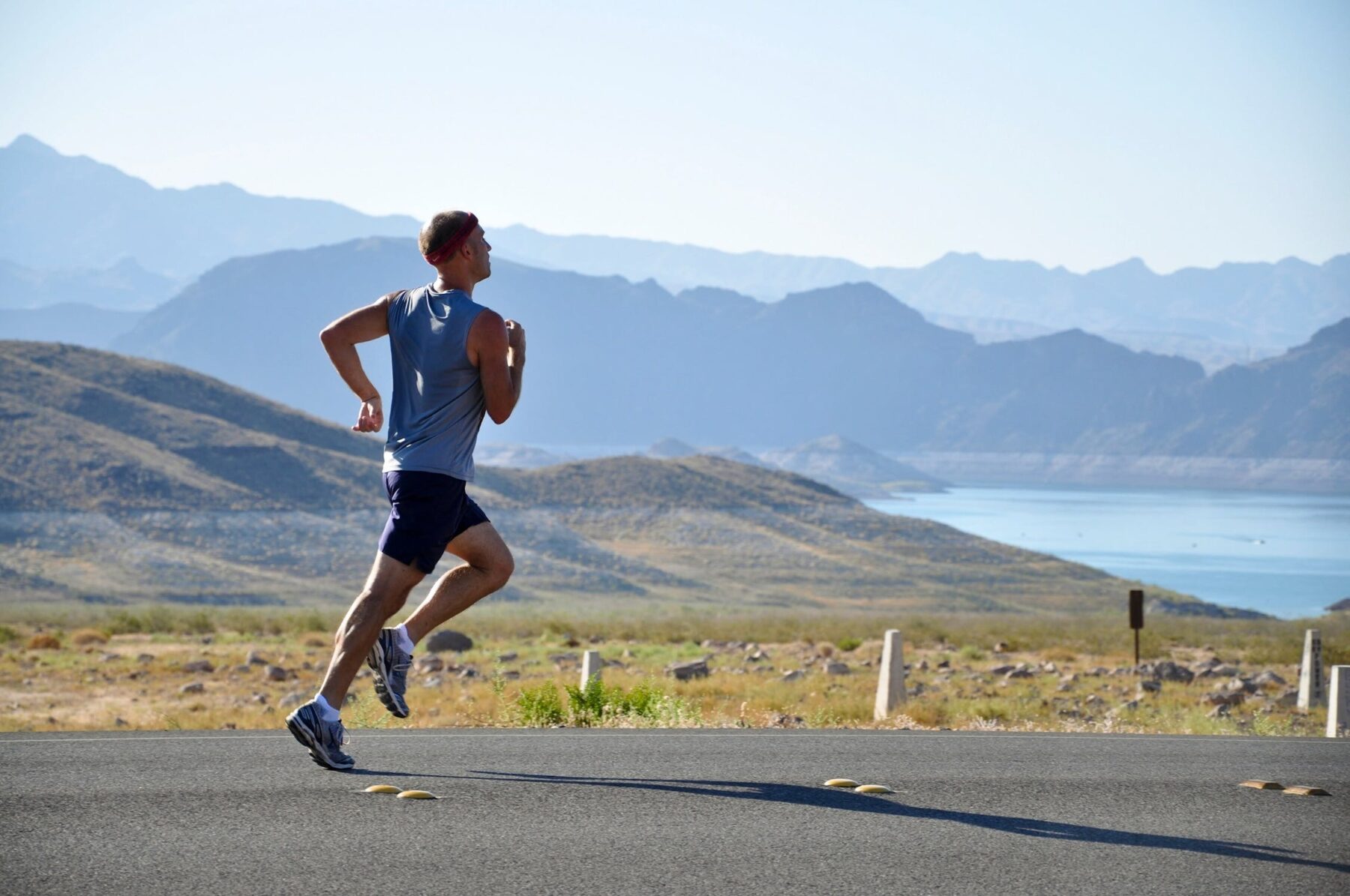 LYa está de moda en España: el insólito método para correr sin cansarte