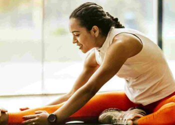 Tris-tras: el ejercicio que recomienda Boticaria García para tonificar tu cuerpo en 10 minutos