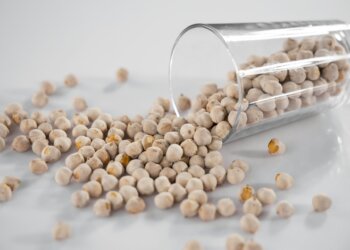 El snack que sustituye a las patatas fritas: es sanísimo y lo puedes hacer en la freidora de aire