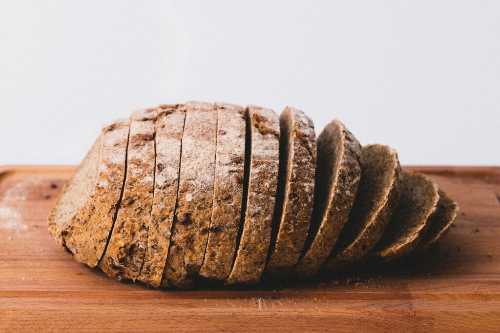 Soy nutricionista y este es el pan de Mercadona que recomiendo: es más sano