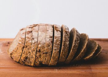 Soy nutricionista y este es el pan de Mercadona que recomiendo: es más sano