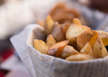 El aviso más serio de Harvard sobre el alimento que comemos sin parar en España