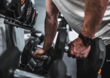 La forma definitiva de acabar con los michelines: si eres hombre con más de 40 esto te interesa