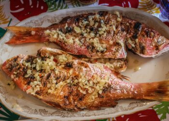 Ni merluza ni salmón: el pescado sin mercurio que puedes comer sin parar